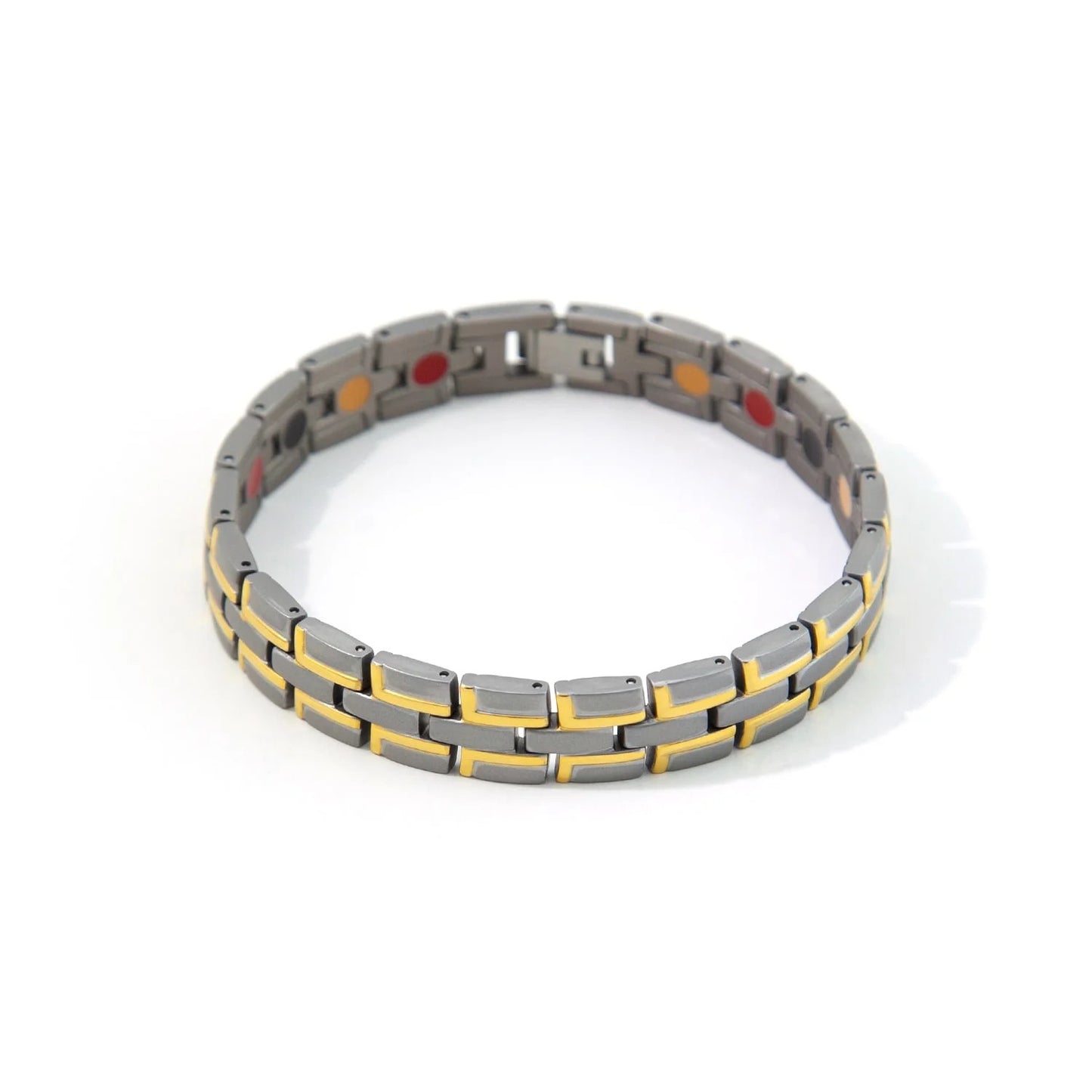 Brick Silver & Gold