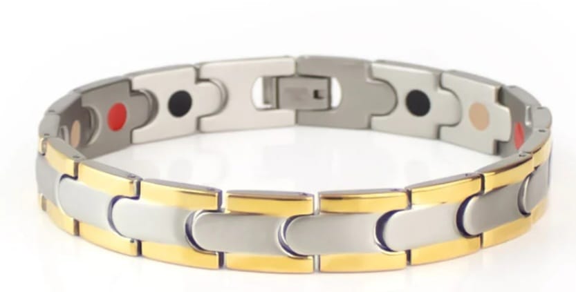 Cresset Moon Silver & Gold