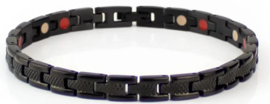 Alur Black