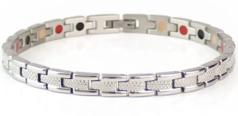 Alur Silver