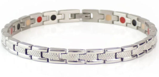 Alur Silver