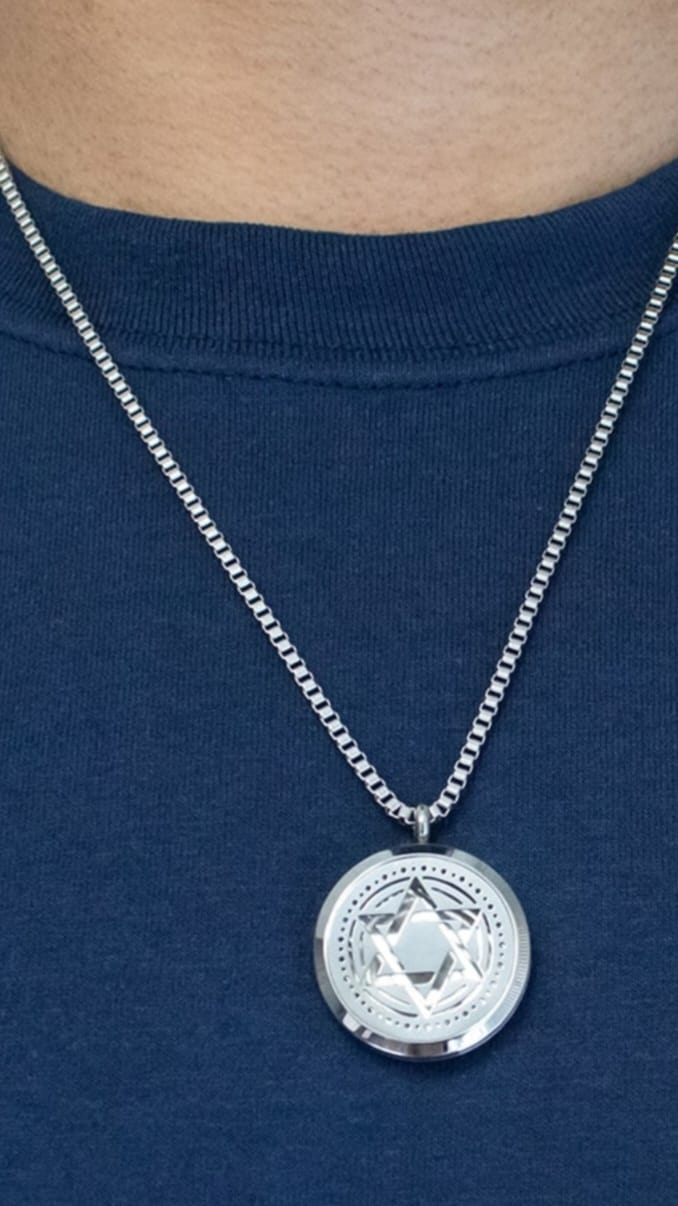 Star of David