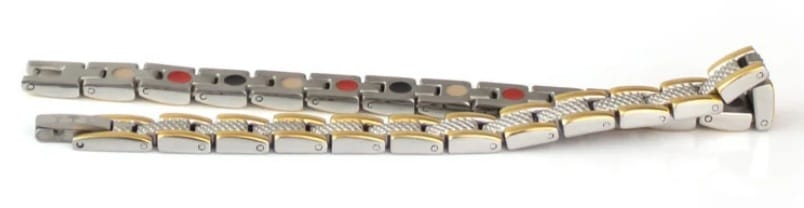 Alur Silver & Gold