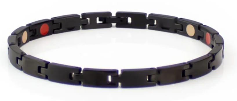 Eternity Black