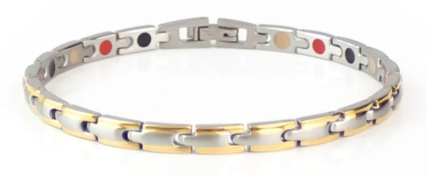 Rivera Silver & Gold