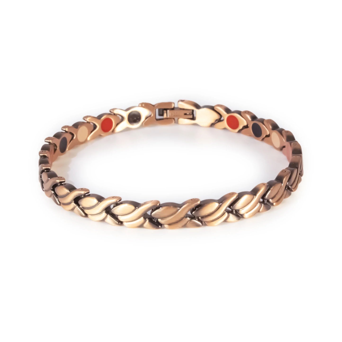 Helix Copper