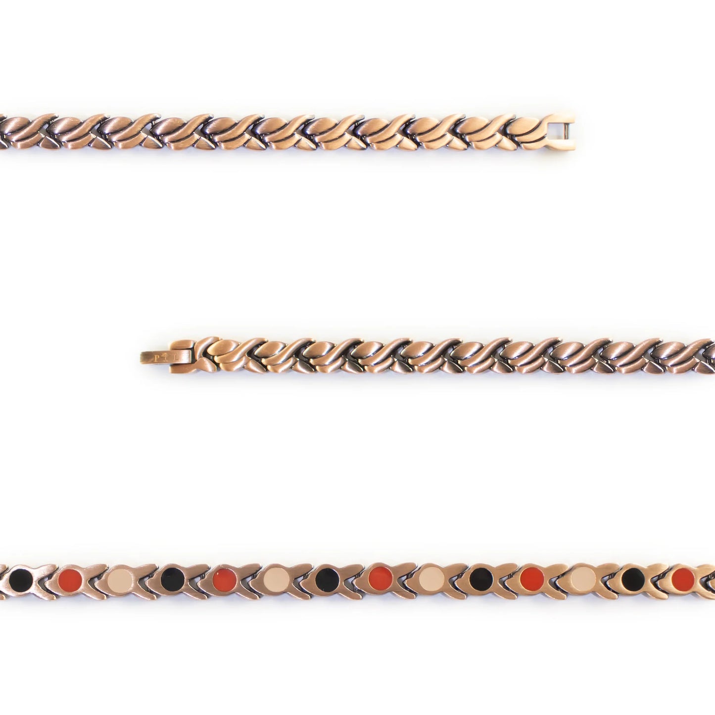 Helix Copper