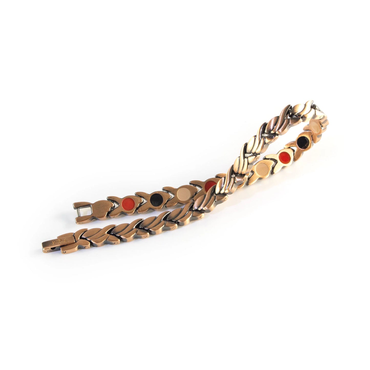 Helix Copper