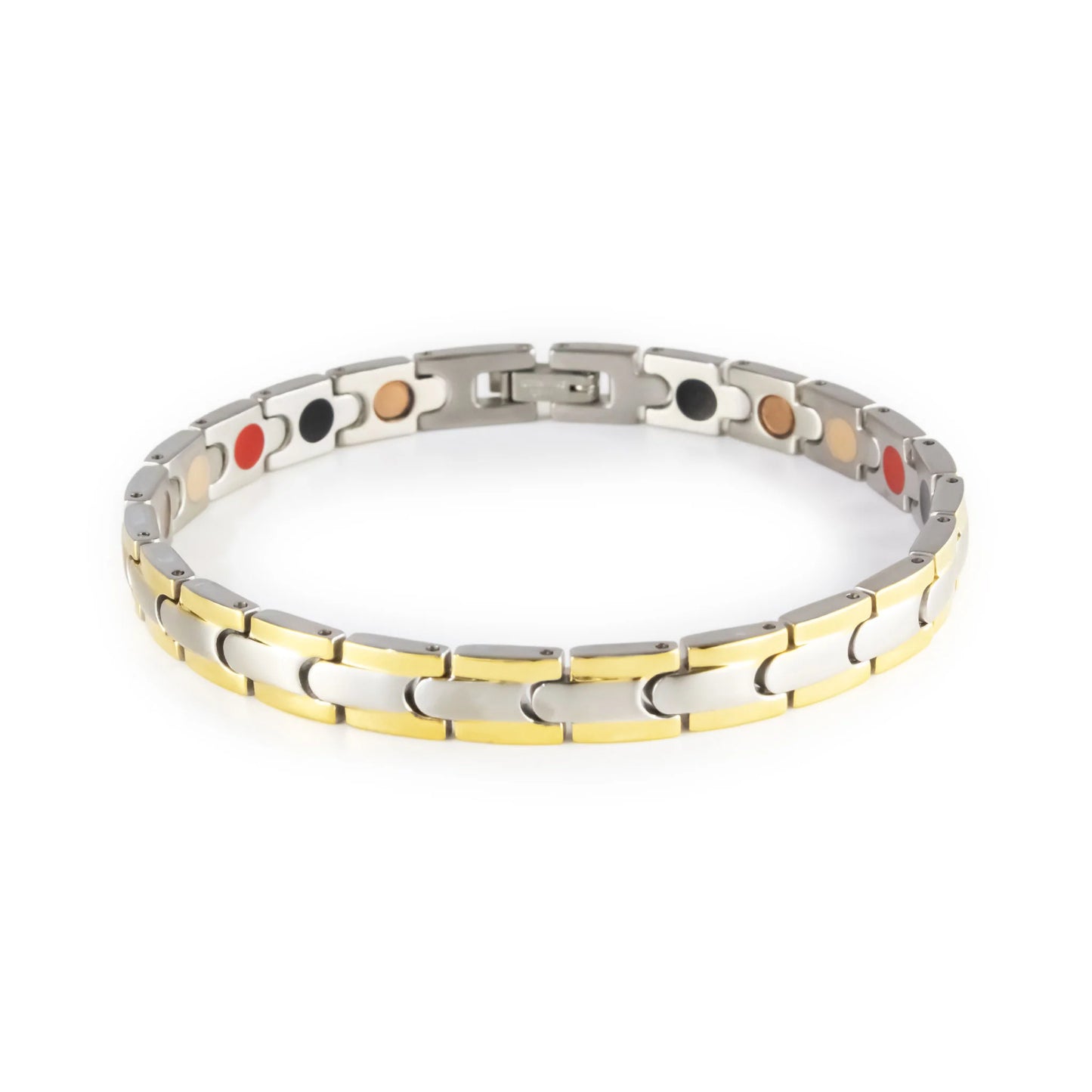 Moon Silver & Gold Thin