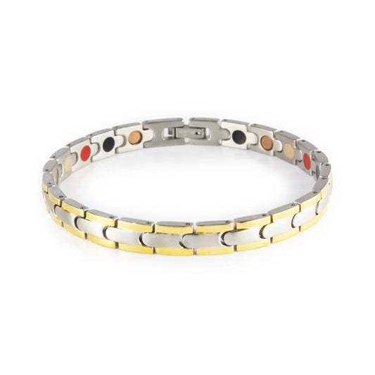 Moon Silver & Gold Thin