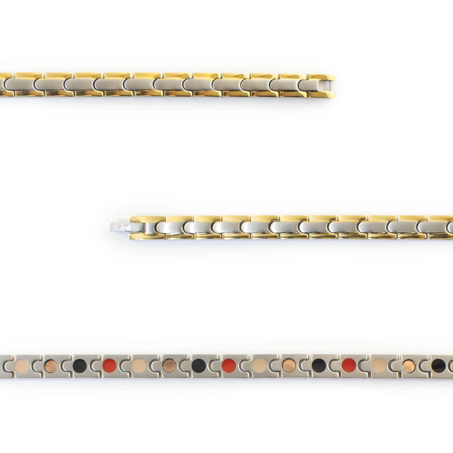 Moon Silver & Gold Thin