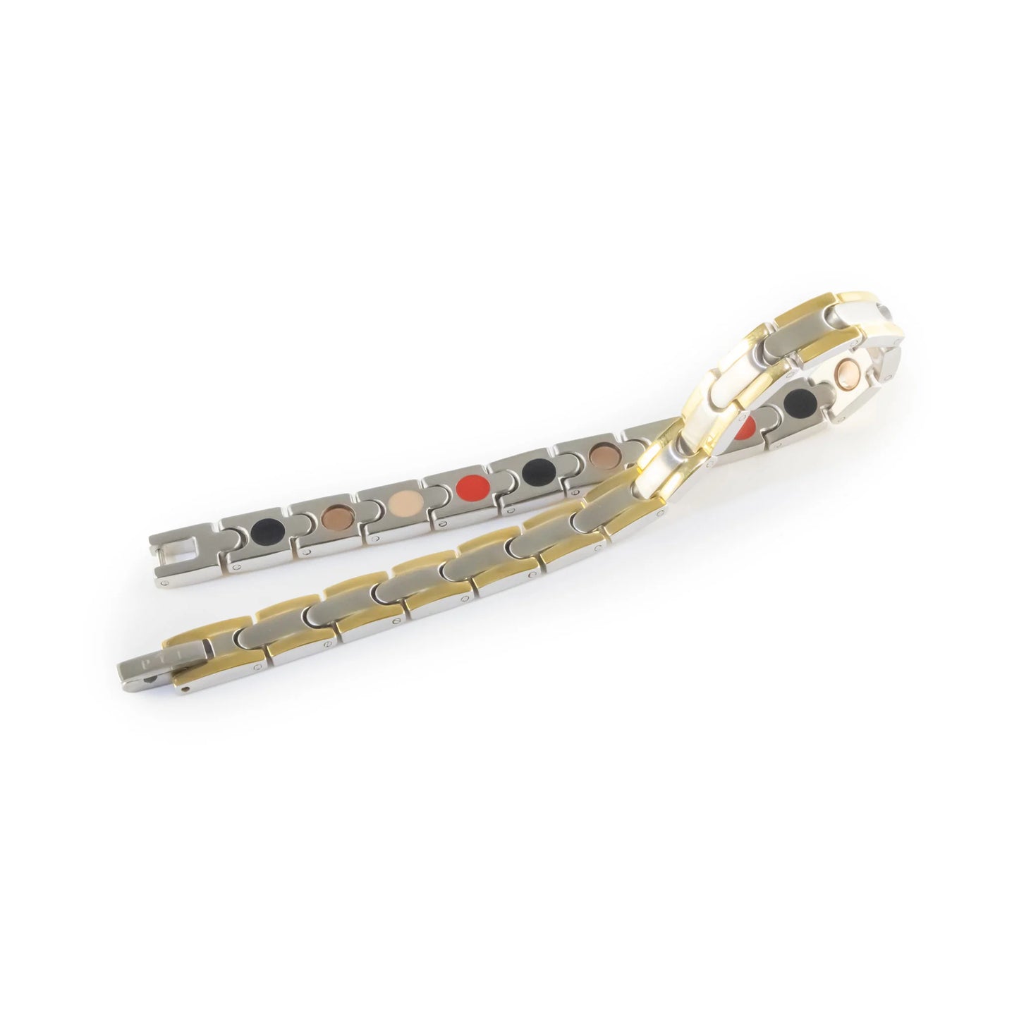 Moon Silver & Gold Thin