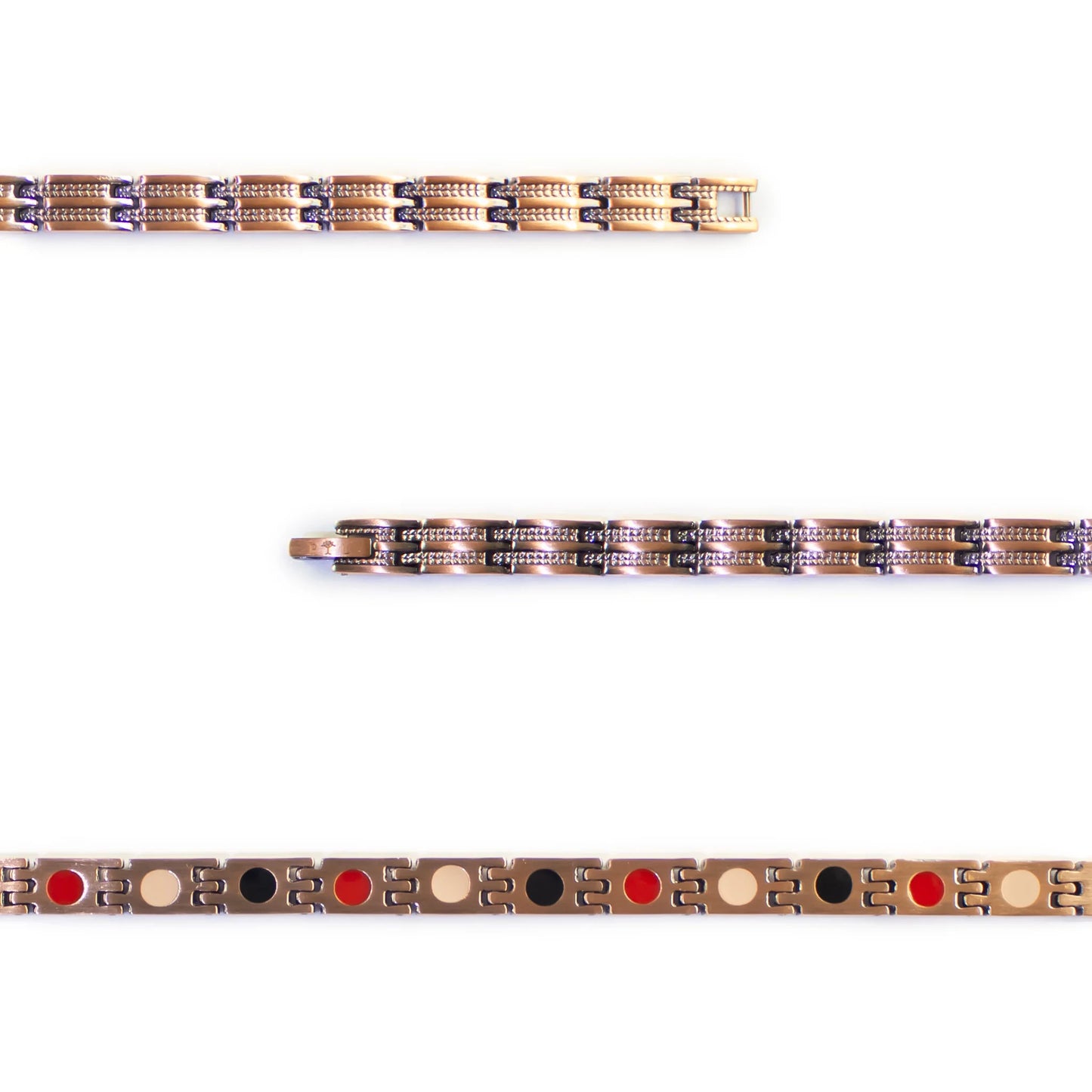 Parallel Copper