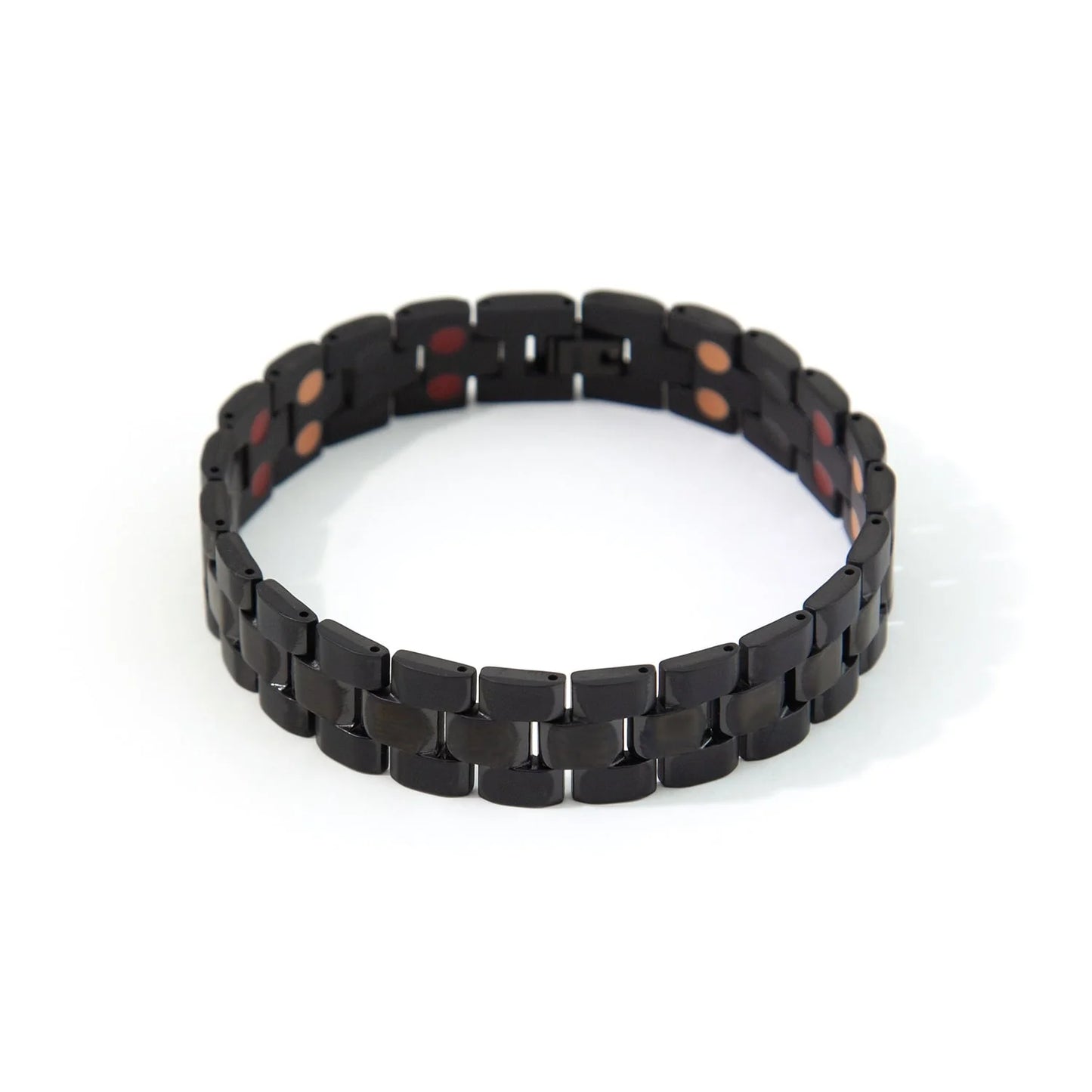 Tank Chain Black