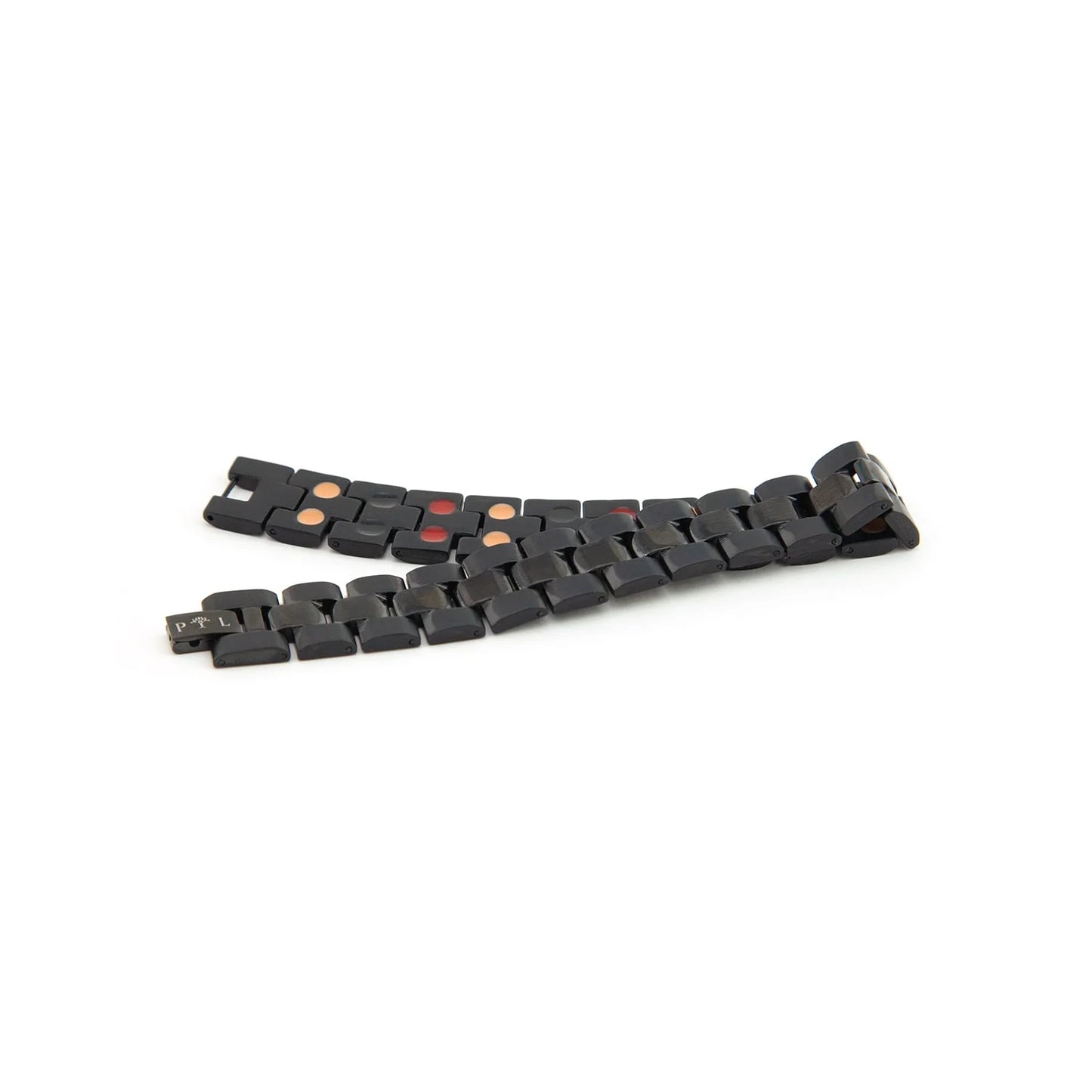Tank Chain Black